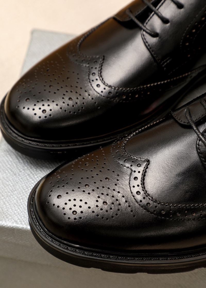 Prada Business Shoes